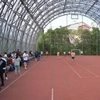 Modernizare și sustenabilitate la TUIASI: o sală de sport de 6,1 milioane lei în Campusul Tudor Vladimirescu