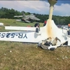 Răsturnare de situație în cazul tragediei aviatice de la Orăștie! De ce s-a prăbușit avionul pilotat de Sorin Bochiș