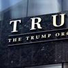 Trump Organization, conglomeratulcontrolat de familia președintelui Donald Trump, va fi prezent pentru prima dată pe piața imobiliară din România
