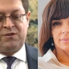 Familia Grăjdan, discreție cu venituri de lux! Soția șefului RAAPPS încasează lunar peste 10.000 de euro din funcții publice