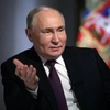 Familia ascunsă a lui Vladimir Putin iese la iveală! Detalii scandaloase despre fiii săi secreți cu o fostă gimnastă
