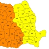 Avertizare meteorologică! Cod Galben de caniculă și disconfort termic ridicat