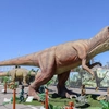 Călătorie în timp, la Iulius Town. Descoperă expoziția de animale marine gigant și dinozauri animatronici!