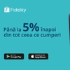 Aplicația Fidelity by Iulius, acum și la Palas: până la 5% din valoarea tuturor cumpărăturilor înapoi, plata rapidă a parcării, oferte, noutăți despre evenimente și magazine noi