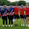 Alexandra Creangă, studentă la USV Iași, a reprezentat România la Jocurile Mondiale Universitare din Germania. Ce loc a obținut