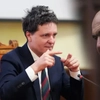 Ilie Bolojan îl critică pe Nicușor Dan pentru absența de la înmormântarea lui Ion Iliescu: „Dacă ai respect…”
