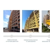 Apartamente noi în cartierul Frumoasa, Iași – Proiectul DIMINEȚII by INAMSTRO. Lucrările avansează și viziunea arhitecturală devine realitate