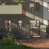 Locuințele tip Maisonette din LOOM – un nou standard de locuire la parter, cu spațiu generos și confort urban
