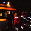 Scene de groază la Buftea! Femeie atacată cu cuțitul după ce ceruse ajutor de la Poliție