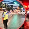 Jale pe șosele. Zeci de șoferi au rămas fără permisul de conducere din cauza greșelilor din trafic pe care le-au făcut