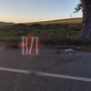Tragedie în județul Iași! Victimă decedată într-un accident rutier, șoferul a fugit și este acum căutat de polițiști