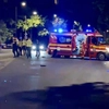 Șocant! Fotbalistul beat și drogat care a spulberat un pieton, acuzat că a vrut să-și ucidă soția