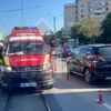 Accident rutier în Nicolina! Un pieton a fost lovit de un autoturism – UPDATE, EXCLUSIV