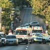Accident rutier pe Tudor Neculai. Trafic blocat după ce două autoturisme s-au ciocnit – UPDATE