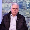Prof. univ. dr. Adrian Severin, expert ONU și OSCE despre Pacea de la Anchorage