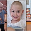 Un copil de 8 ani i-a uimit pe medicii ieșeni! Iustin Toia a fost diagnosticat cu o tumoră cerebrală de 4 cm, dar nu a vrut să renunțe în niciun chip la școală. Băiatul a terminat clasa I cu FB pe linie