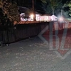 Tragedie în comuna Golăiești, după ce un bărbat a încercat să-și lovească tatăl cu un topor! Bătrânul, pentru a se apăra, l-a înjunghiat mortal cu un cuțit