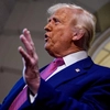 Donald Trump schimbă regulile jocului! Poliția din Washington, sub puterea Casei Albe