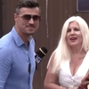 Elena Udrea recuperează timpul petrecut departe de fiica ei. Unde a fost surprinsă alături de Eva Maria