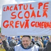 Război total în învățământ! Profesorii amenință că nu mai deschid școlile pe 8 septembrie