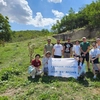 Spectaculos și special! Cercetări arheologice realizate de specialiștii din Iași în parteneriat cu cei din China
