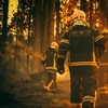 Dezastru total! Temperaturile extreme aprind flăcări uriașe în nord-vestul Spaniei