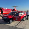 Patru vieți, salvate într-o singură săptămână, la Spitalul Clinic „Dr. C. I. Parhon” Iași, prin transplanturi renale!