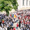 În perioada 18-20 august 2025, va avea loc a V-a ediție a evenimentului „Întâlnirea Tinerilor Ortodocși din Moldova” (ITOM)! La Iași sunt așteptați 1.500 de tineri