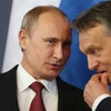Viktor Orban lovește în UE înainte de întâlnirea Putin-Trump: „Dacă nu ești la masa negocierilor, ești în meniu”