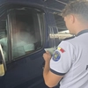 Lucrare penală pentru o persoană cu dublă cetățenie care a săvârșit o infracțiune la regimul circulației rutiere
