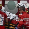 Alertă la Spitalul Floreasca! Centrul pentru Arși, în carantină din cauza unei ciuperci extrem de periculoase