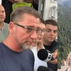 Prefectul Sucevei, despre inundații: Nu mai trimiteți apă pentru că avem de încă o inundație