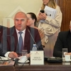 Omul de afaceri Vasile Pușcașu (AUR), semnal de alarmă în Consiliul Local Iași: „Orașul e blocat, străzile sunt sparte, iar cetățenii nu mai știu cui să se adreseze” – VIDEO