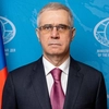 Ambasadorul Federației Ruse la București a fost convocat la sediul Ministerului Afacerilor Externe