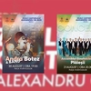 Iașiul se transformă în scenă de festival! Două zile de magie, teatru și concerte gratuite în Alexandru cel Bun