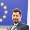 Claudiu Târziu, europarlamentar și președinte al Partidului Acțiunea Conservatoare a vorbit, în PE, despre Industrie și Agricultură