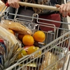 Coșul de cumpărături, tot mai scump! Creșteri de până la 32% la alimentele de bază