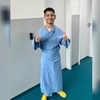 Are doar 19 ani, iar timp de 12 a fost dependent de un aparat de dializă. Marian a primit șansa la o viață normală, în urma unui transplant renal: „Vreau să cred că minunile vor continua”
