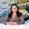 Deputatul AUR, Laura Gherasim, la forumul antreprenorilor: ”Stop abuzurilor fiscale!”