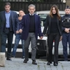 Nicolas Sarkozy, după gratii sub pază specială! Doi ofițeri dorm în celula vecină ca să-l protejeze
