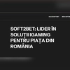 Ascensiunea cazinoului online inspirat de rețelele sociale: De ce Swiper de la Soft2Bet ar putea fi viitorul iGaming (P)