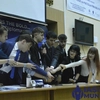 Colegiul Național „Emil Racoviță” din Iași organizează cea de-a XVII-a ediție a conferinței IașiMUN, în perioada 13-16 noiembrie 2025