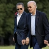 The New York Times dezvăluie o afacere-bombă: Hunter Biden, Popoviciu și chinezii din spatele ambasadei americane