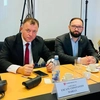 Marian Uscatu, consilier județean PMP, propune înființarea unui compartiment de coordonare a spitalelor aflate în subordinea CJ Iași