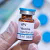 Tot mai mulți studenți aleg să se vaccineze anti-HPV la IRO Iași: „Sunt ocupate toate locurile de vaccinare până în noiembrie inclusiv”