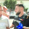Tânărul care a lovit un livrator bengalez a fost trimis în judecată. Iată ce pedeapsă riscă
