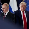 Viktor Orban, despre întâlnirea dintre Donald Trump și Vladimir Putin: „Pregătirile continuă, data rămâne incertă”