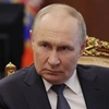 Mesaj de la Moscova cu privire la o posibilă încetare a focului în Ucraina!