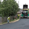 Primăria cheltuie peste 1,4 milioane de euro pentru modernizarea unor drumuri cu o lungime totală de 3,4 kilometri