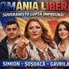 Europarlamentarul Diana Șoșoacă, liderul S.O.S. România, propune crearea unui pol suveranist alături de AUR și POT